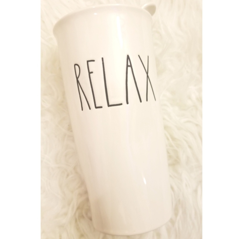 Rae Dunn Tumbler